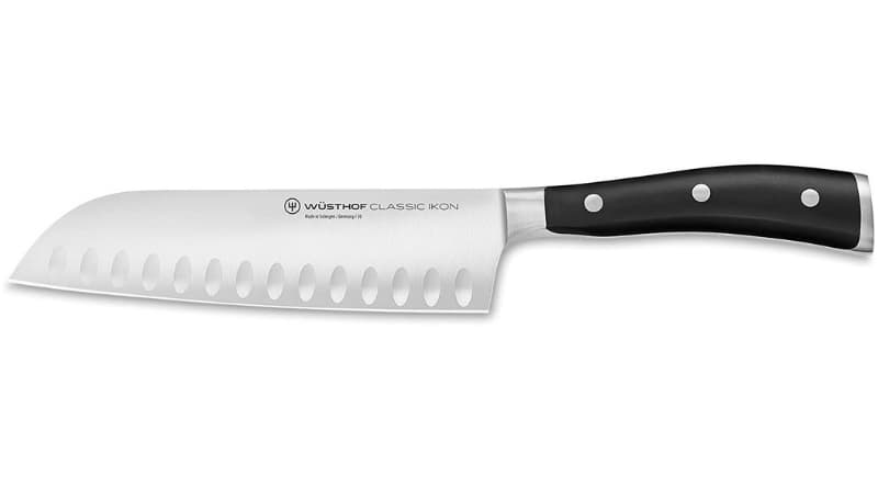 coltello santoku Wusthof